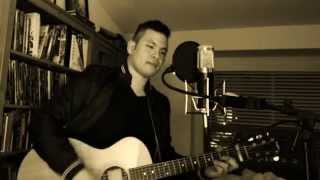 Indian Summer - Tyler Hilton (Cover by Charlie Chang)