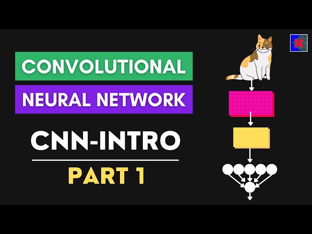 understanding convolutional neural network (cnn) using... Understanding Convolutional Neural Networks: An Intuitive Guide | Magica