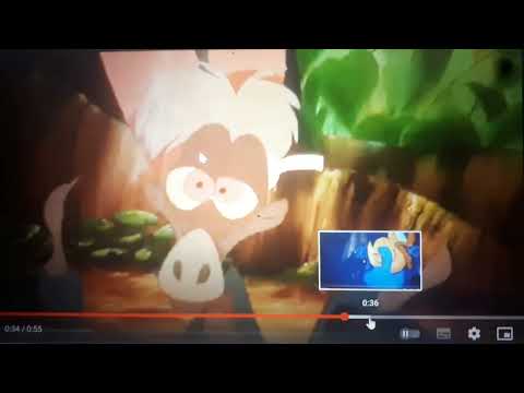 Varianladdin Part 19 - Varian Gets Ambushed/Batty Koda Saves Varian's Life (remake)