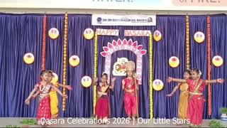Sri Sri Ravishankar Vidya Mandir Video