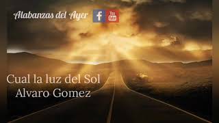 cual la luz del sol