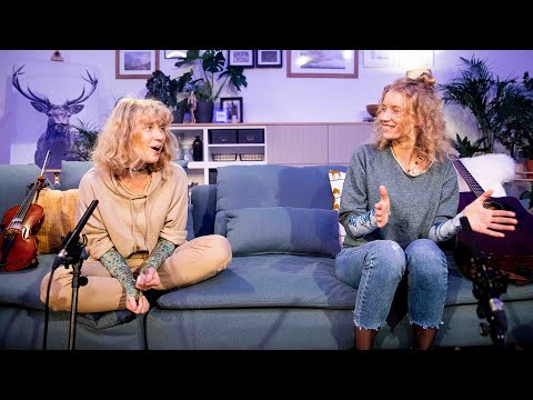 Iš Vilniaus į namus. „Baltų Varnų" koncertas