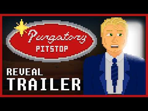 Gameplay Trailer