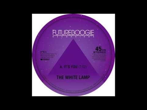 The White Lamp - It's You