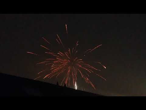 1 januari 2021 - vuurwerk verbod