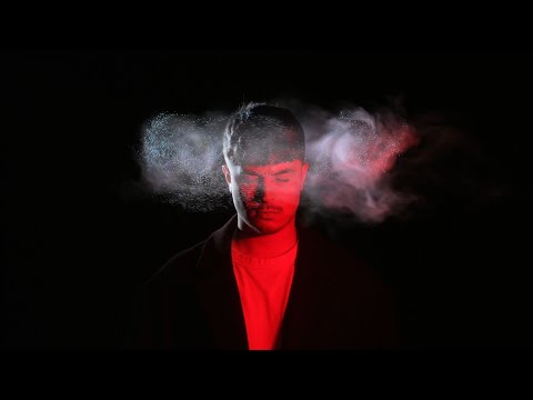 Tony Yoru - Ściany i Lustra