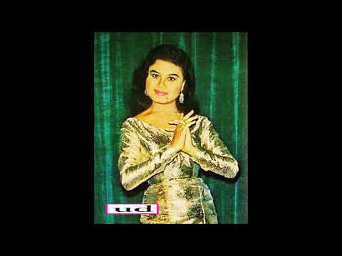 Hamidah Zainal - Kemesraan
