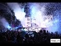 Forever Festival 2014 - Detroit 