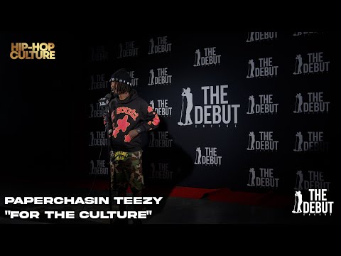 From The Moment The Beat Dropped, He Never Let Up 🔥Alabama Stand Up! Paperchasin Teezy "Envy"