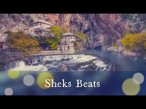 Produced by Sheks - Himzo - Sevdah/Ethnic Trap beat - Original