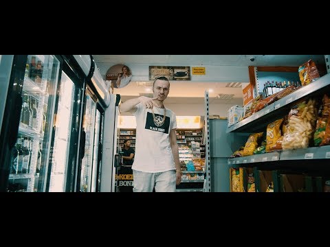 JBB 2018 | AYLIEN vs. CLASH PARKER | BonusBattle