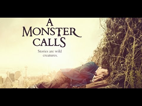 ‘A Monster Calls’ Director on Finding the Perfect Balance Between Fantasy and Reality