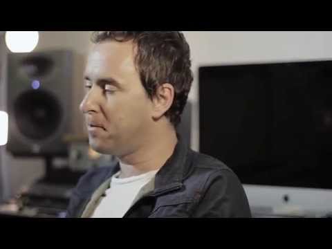 Damien Leith  - 'Halfway Heart' [Track By Track]