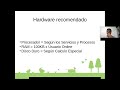 Tecnología Web Clase 6 Tema 3 Configuración De Servicios Hardware E Instalación Del S O