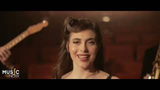 The MusicNow Trio - Route 66 (Natalie Cole Cover)