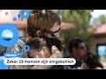 In korte tijd twee aanslagen in de Verenigde Staten