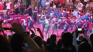 El amor coloca - María José - Palenque Guadalajara 2018