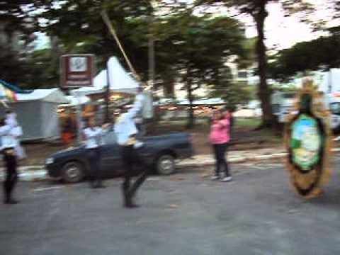 COMUDI em Guarapari entrada 28/08/2012