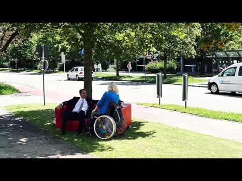 Couchgespräche #Klinikum