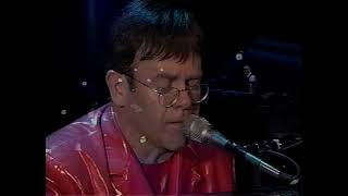 Elton John LIVE REMASTERED - Indian Sunset (Greek Theatre, Los Angeles, California) | 1994