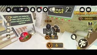 Deadly delivery gameplay 