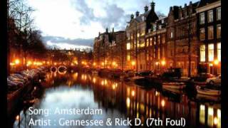 Amsterdam (Gennessee & Rick D.) 7th Foulnation