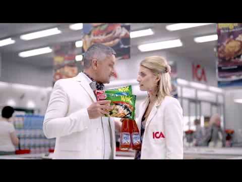 ICA reklamfilm 2010 v.38 - Billiga veckan - Say What