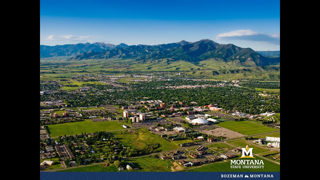 College of Education, Health and Human Development at Montana State University