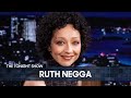 Ruth Negga and Daniel Craig Bonded Over the Strangest Thing | The Tonight Show Starring Jimmy Fallon