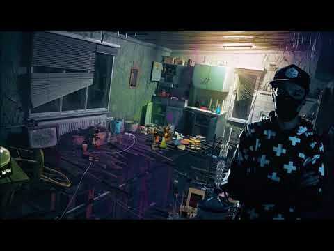 Docteur Knut - Ici-Bas | Album : L'Homme Mystère