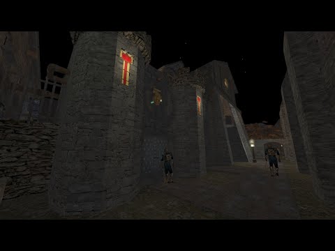 Finkelberry's (Thief 2 FM preview)