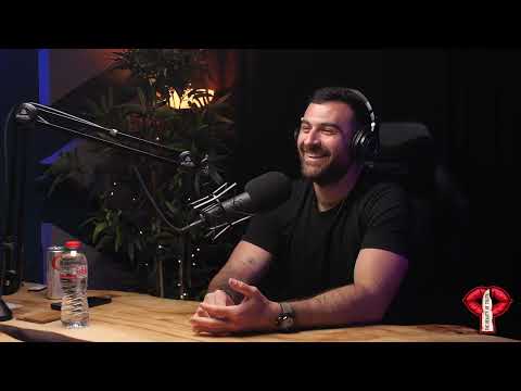 Diren Kartal - the fitness industry, purpose in life, calling out influencers, earthquake in Turkey.