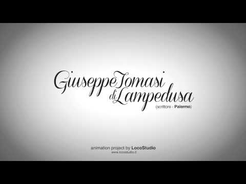 People of Sicily in 10 seconds | Giuseppe Tomasi di Lampedusa  | Palermo