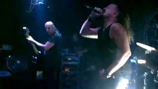 Ramp - All Man Taste Hell (Side B Rocks, 04-10-2019, Alenquer)