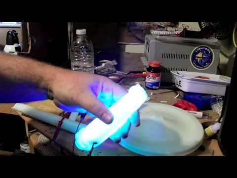 Tholian 22:  Final Assembly 2