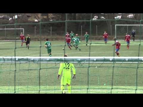 Vard Haugesund2 - Brodd. Heile kampen.