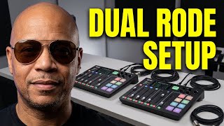 Connecting 2 Rodecaster Video Devices: The Ultimate Guide