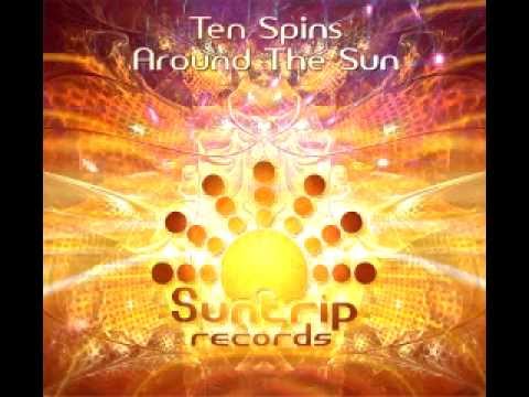 Solar Fields - Insum (2014 Remix) [Suntrip Records]