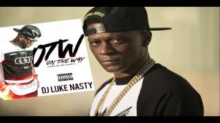 DJLukeNasty OTW ft BoosieBadAzz (Official Remix)