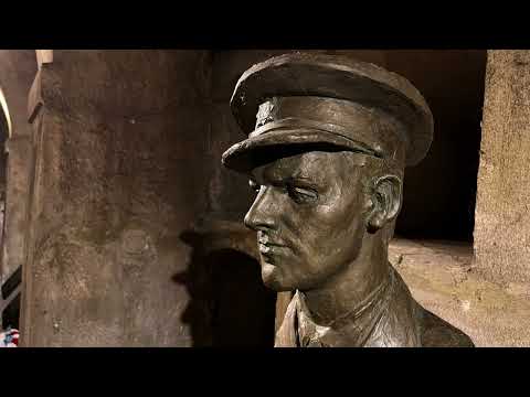 Operation Anthropoid (1942)