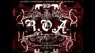 KD - Back On Me (Feat. Pill)