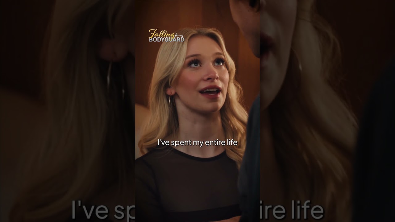Falling for my Bodyguard | Official Trailer | Watch Full Episodes on CandyJar