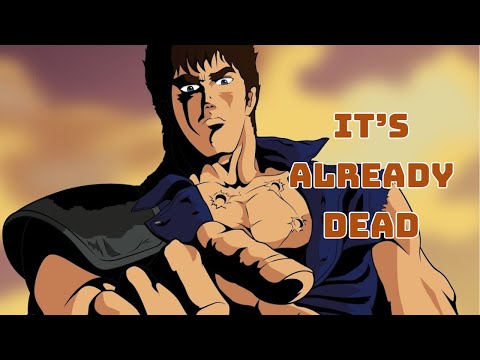 We Need To Talk About The New Fist Of The North Star Anime...