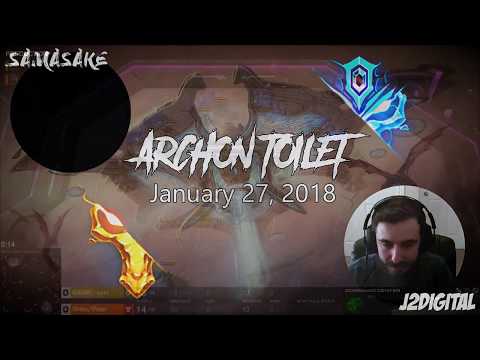 AT! SC2: Loser Bracket Match 1: GroovyX Vs JAMTIME Game 1