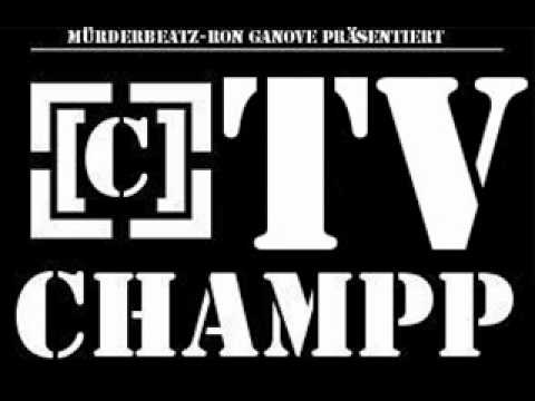 Die Elite-Champp ft.Viabolo,Ceaser,Ezar 2010 MürderBeatz/ChamppTV1