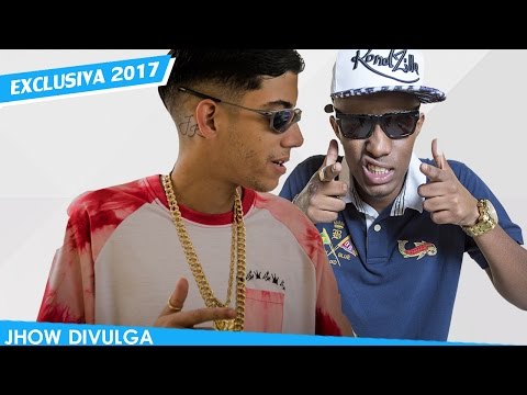 MC Menor da VG e MC IG - Madrugada (LANÇAMENTO 2017)