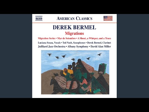 A Shout, a Whisper, and a Trace: I. Amerikanizálódik