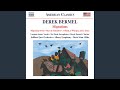 A Shout, a Whisper, and a Trace: I. Amerikanizálódik