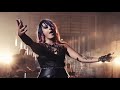 Journey Separate Ways Worlds Apart Cover By Eva Under Fire