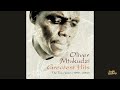 Oliver Mtukudzi Rirongere
